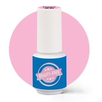 Камуфлирующая база Beauty-Free №06 (4ml)