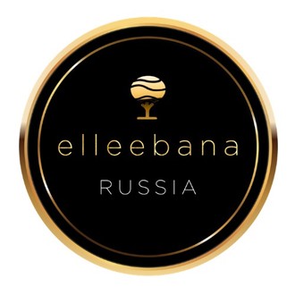 Cостав Elleebana №1 и №2 (по 1 саше) НОВЫЕ