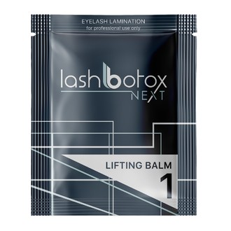 Состав Lash Botox №1 Next Lifting Balm (саше)