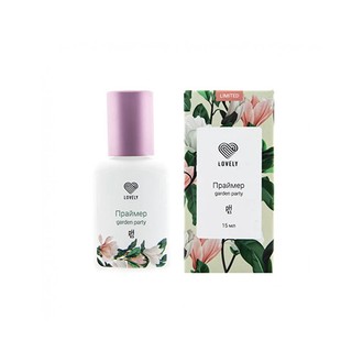 Праймер Lovely Garden Party (15ml)