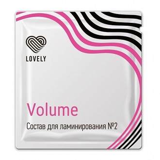 Состав Lovely №2 