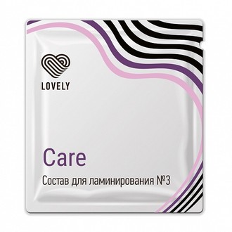 Состав Lovely №3 