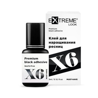 Клей Extreme look 