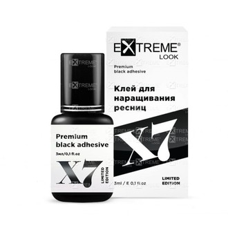 Клей Extreme look 