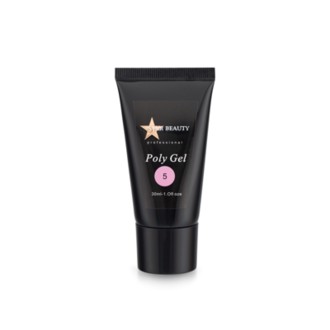 Полигель Star Beauty №05 (30мл)