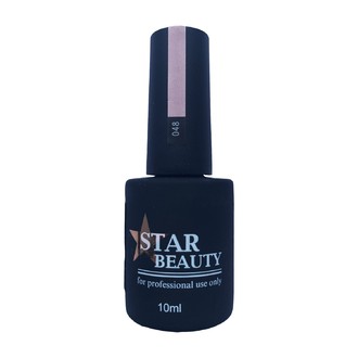 Гель-лак Star Beauty №48 (10мл)