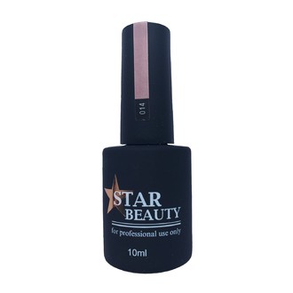 Гель-лак Star Beauty №14 (10мл)