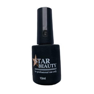 Гель-лак Star Beauty №12 (10мл)