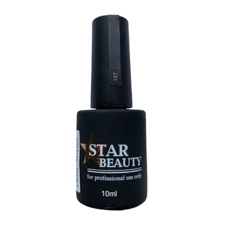 Гель-лак Star Beauty №107 (10мл)