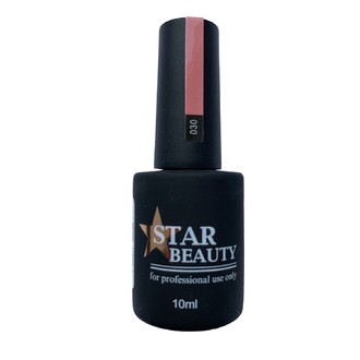 Гель-лак Star Beauty №30 (10мл)