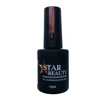 Гель-лак Star Beauty №53 (10мл)