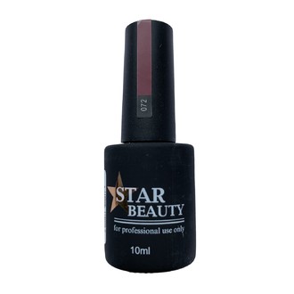 Гель-лак Star Beauty №72 (10мл)