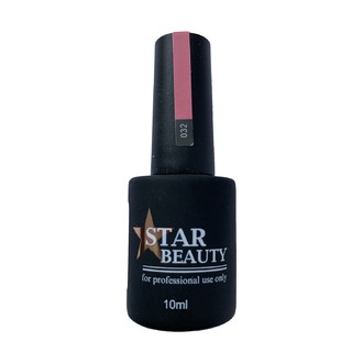 Гель-лак Star Beauty №32 (10мл)