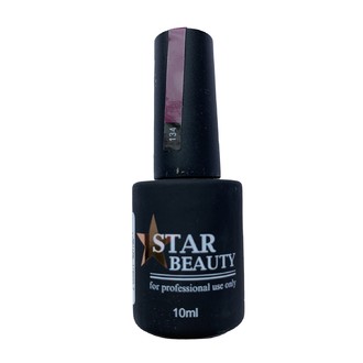 Гель-лак Star Beauty №134 (10мл)