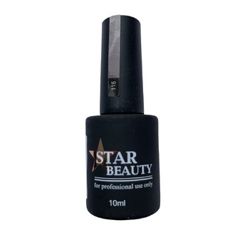 Гель-лак Star Beauty №116 (10мл)