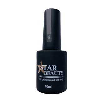 Гель-лак Star Beauty №106 (10мл)