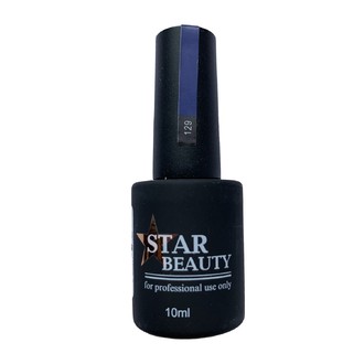 Гель-лак Star Beauty №129 (10мл)