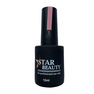 Гель-лак Star Beauty №28 (10мл)