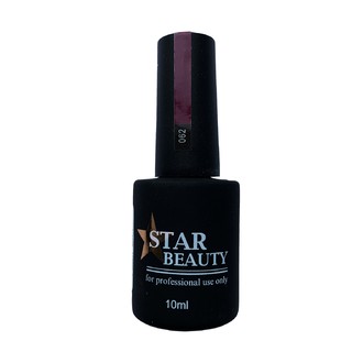 Гель-лак Star Beauty №62 (10мл)