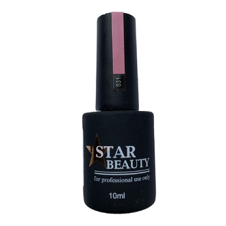 Гель-лак Star Beauty №31 (10мл)