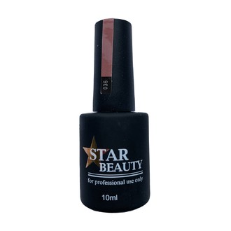 Гель-лак Star Beauty №36 (10мл)