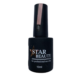 Гель-лак Star Beauty №20 (10мл)