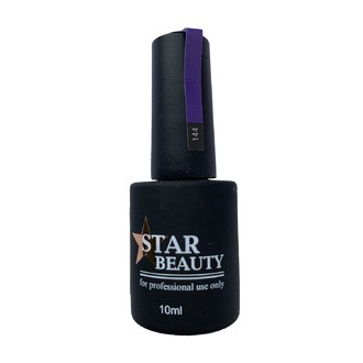 Гель-лак Star Beauty №144 (10мл)