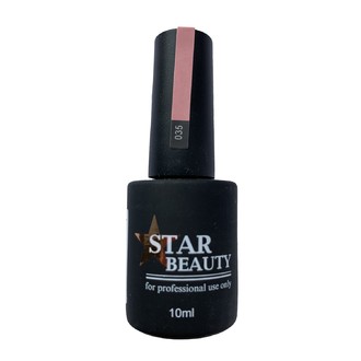 Гель-лак Star Beauty №35 (10мл)