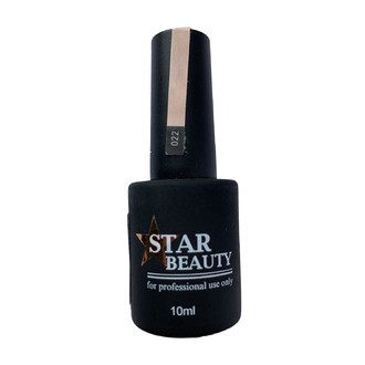 Гель-лак Star Beauty №22 (10мл)