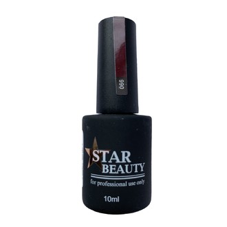 Гель-лак Star Beauty №66 (10мл)