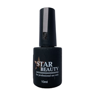 Гель-лак Star Beauty №174 (10мл)