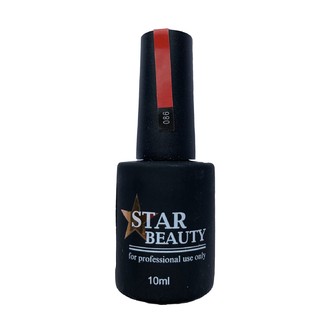 Гель-лак Star Beauty №86 (10мл)