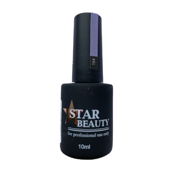 Гель-лак Star Beauty №154 (10мл)