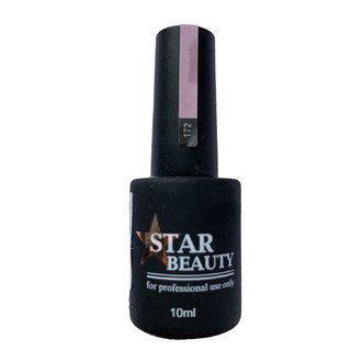 Гель-лак Star Beauty №172 (10мл)