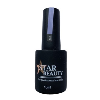 Гель-лак Star Beauty №160 (10мл)