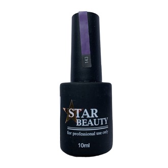 Гель-лак Star Beauty №143 (10мл)