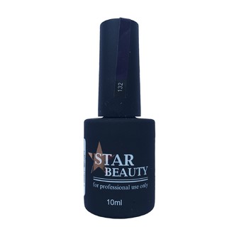 Гель-лак Star Beauty №132 (10мл)