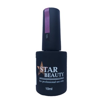 Гель-лак Star Beauty №165 (10мл)