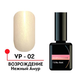 Гель-лак Formula Profi 