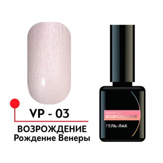 Гель-лак Formula Profi 