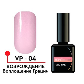 Гель-лак Formula Profi 