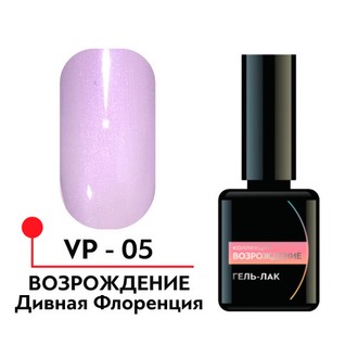 Гель-лак Formula Profi 