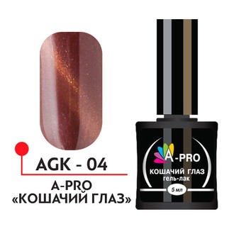 Гель-лак Formula Profi A-Pro 