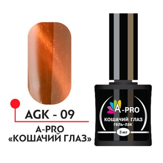 Гель-лак Formula Profi A-Pro 