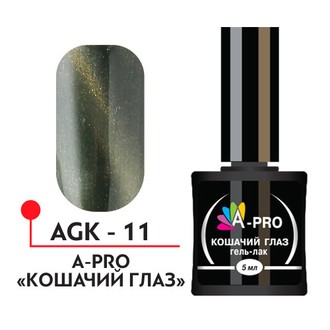 Гель-лак Formula Profi A-Pro 