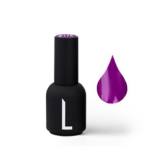 Гель-лак Lianail Violet Factor №175 (ASW-225)