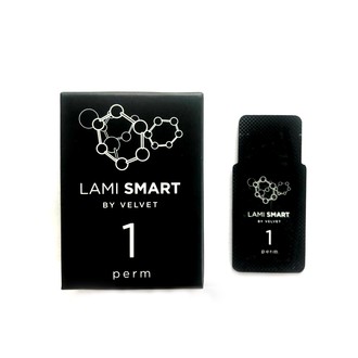 Состав для ламинирования № 1 LAMI SMART by VELVET